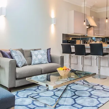Apple Apartments Ealing